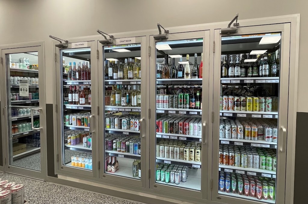 Upten Wines & Spirits | 201 10 Ave SE, Calgary, AB T2G 0J5, Canada | Phone: (403) 475-6040