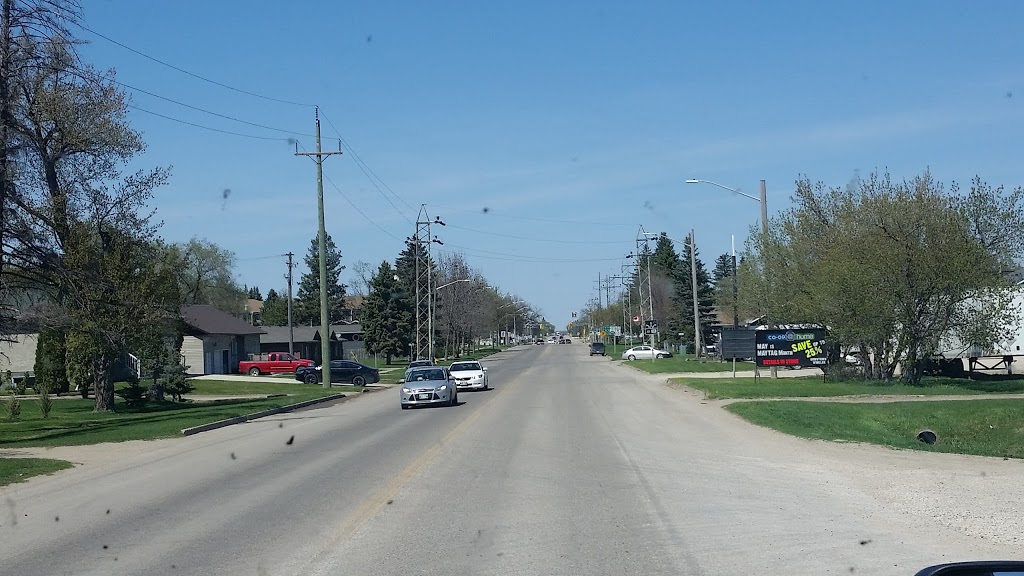 Church Of Christ | 439 Main St S, Carman, MB R0G 0J0, Canada | Phone: (204) 745-6969