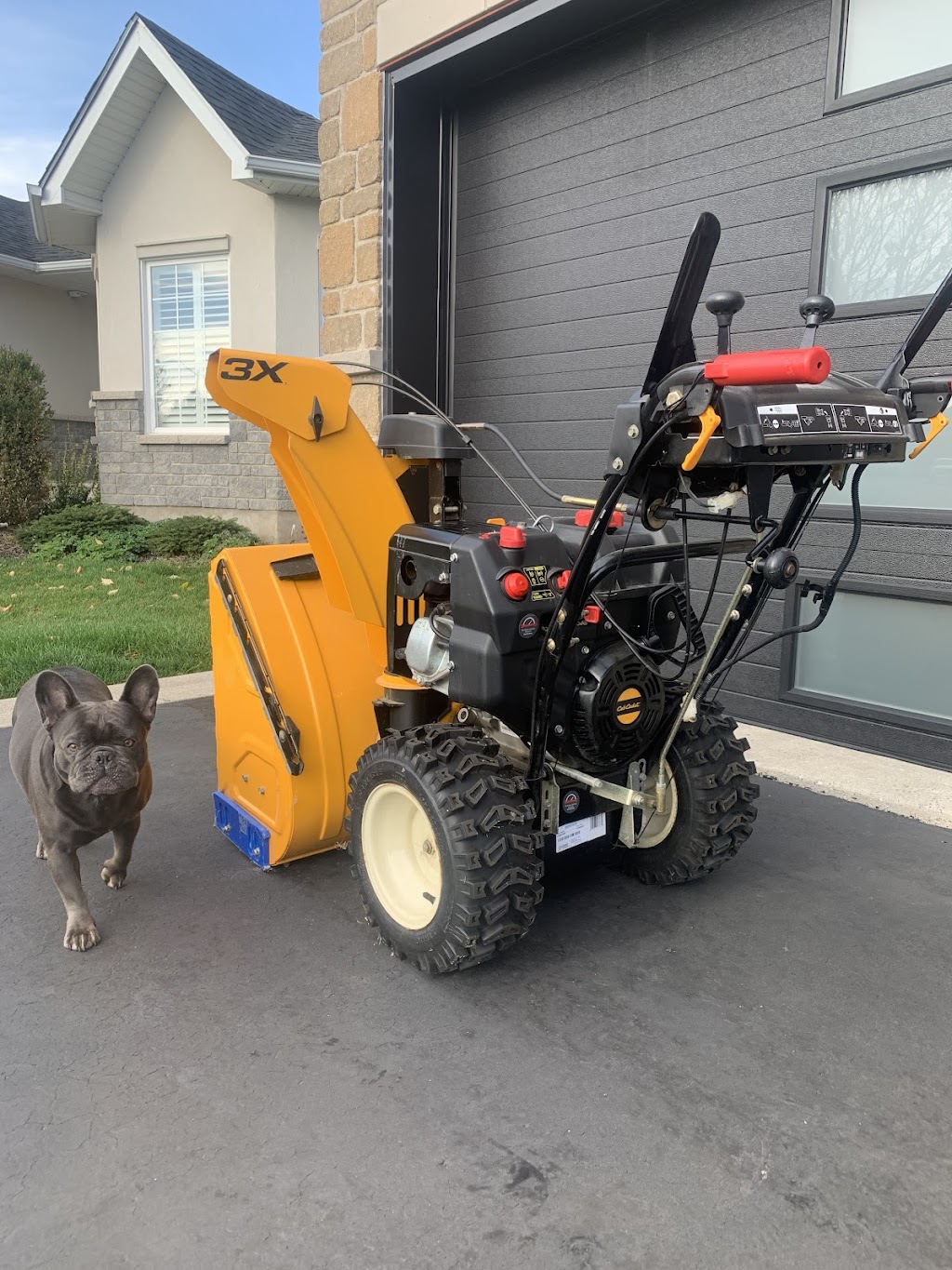BK Small Engine Repairs | 1100 Fred Brown Rd, Odessa, ON K0H 2H0, Canada | Phone: (613) 876-7410