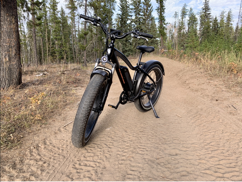 Location Velotric Inc | Stationnement, 20 Rue Saint-Jacques S, Coaticook, QC J1A 2N7, Canada | Phone: (873) 392-0067