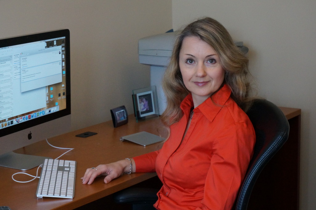 Skupchenko, CPA, Professional Corporation | 46 Hughes St, Collingwood, ON L9Y 3Z1, Canada | Phone: (705) 812-5065