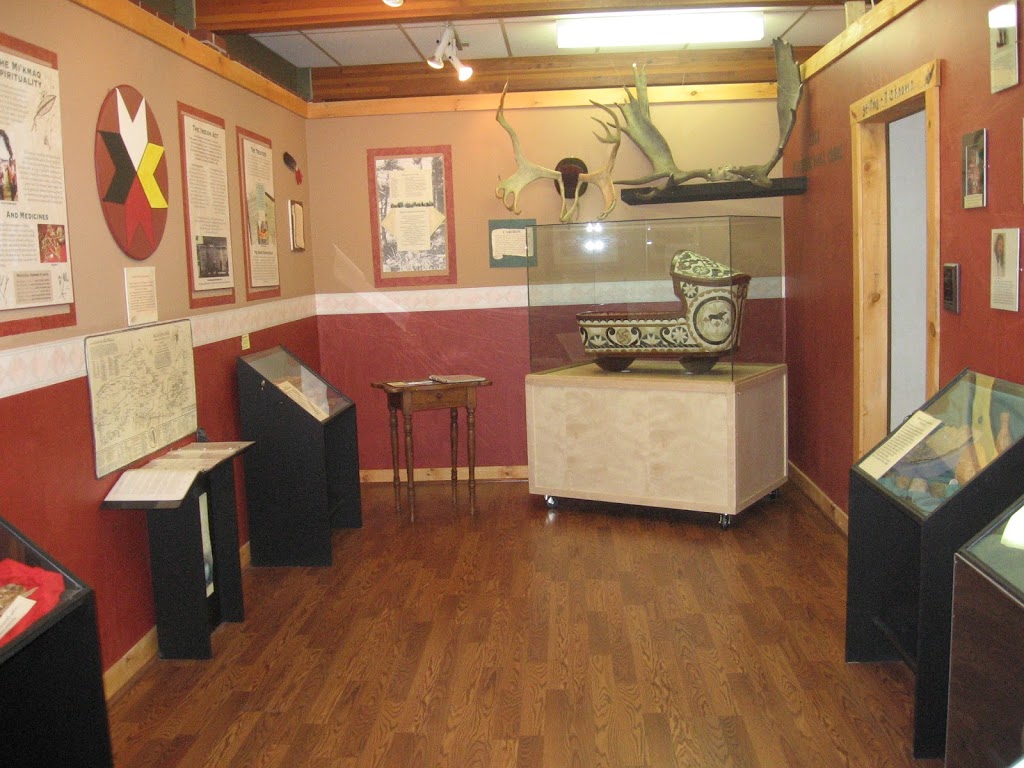 DesBrisay Museum | 130 Jubilee Rd, Bridgewater, NS B4V 1H8, Canada | Phone: (902) 543-4033