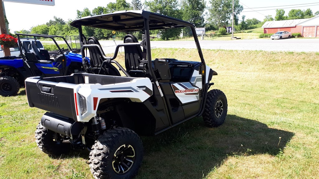 McGregor Sportsline | 3294 Kawartha Lakes County Rd 36, Bobcaygeon, ON K0M 1A0, Canada | Phone: (705) 738-3300