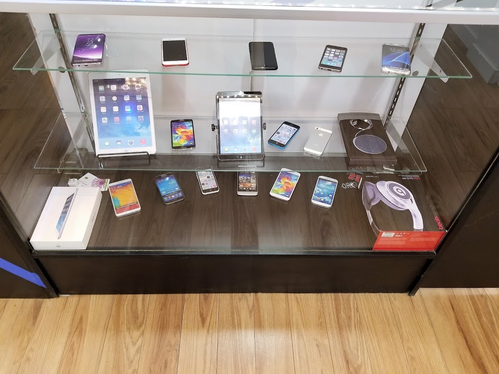 iTronics réparation - repair Microsoft surface Huawei Asus zenfo | 4401 Boul St-Laurent, Montréal, QC H2W 1Z8, Canada | Phone: (888) 831-1642