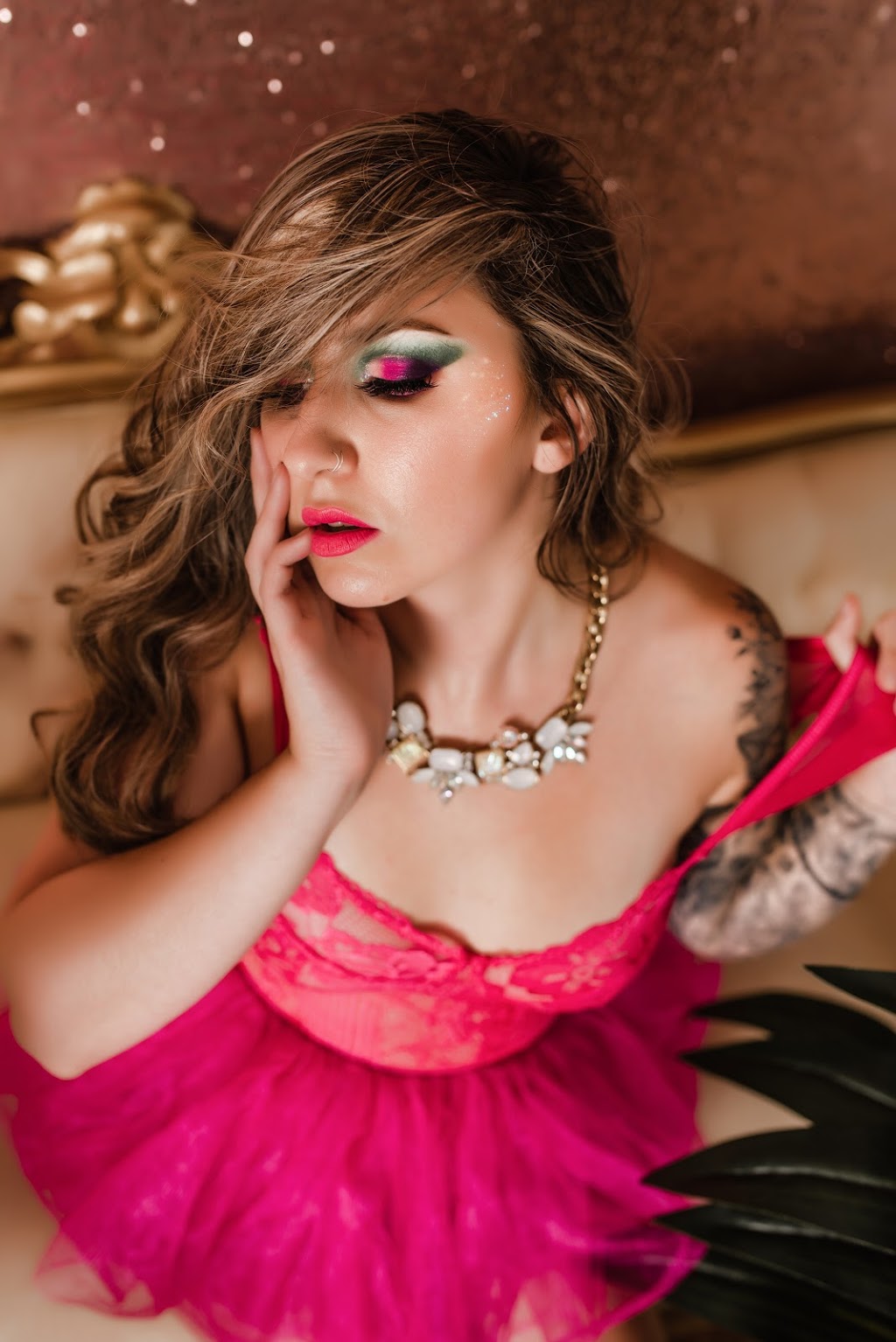 Christina Marie Intimate Portraits | 1903 Elana Dr, Orillia, ON L3V 7J2, Canada | Phone: (705) 498-0313