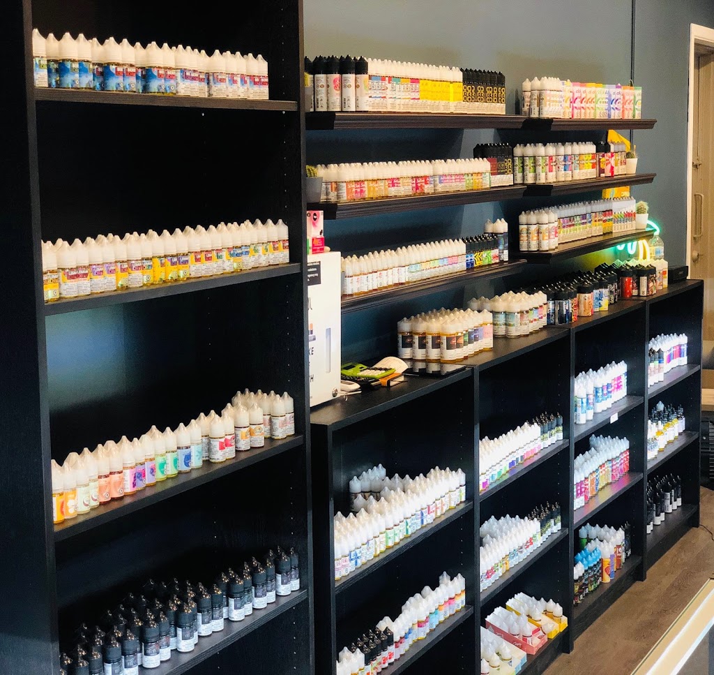 Roscos Vape Shop | 988 North St Unit 4, Dresden, ON N0P 1M0, Canada | Phone: (226) 365-0577