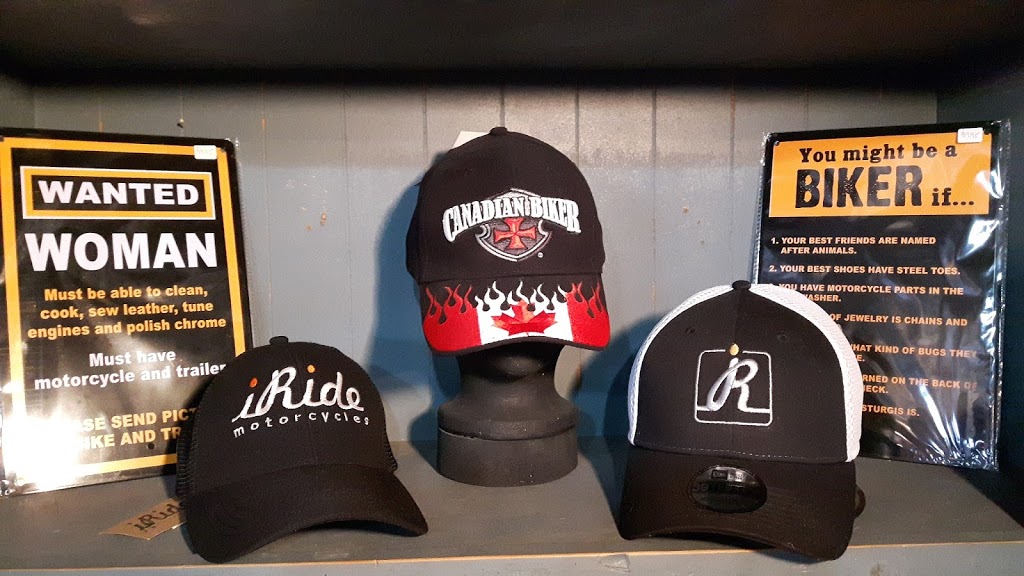 Bikers Haven | 22 Argyle St S, Caledonia, ON N3W 1E5, Canada | Phone: (226) 802-3454