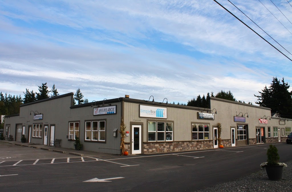 Wiser Lake Business Park | 7360 Guide Meridian Rd, Lynden, WA 98264, USA | Phone: (360) 389-3108