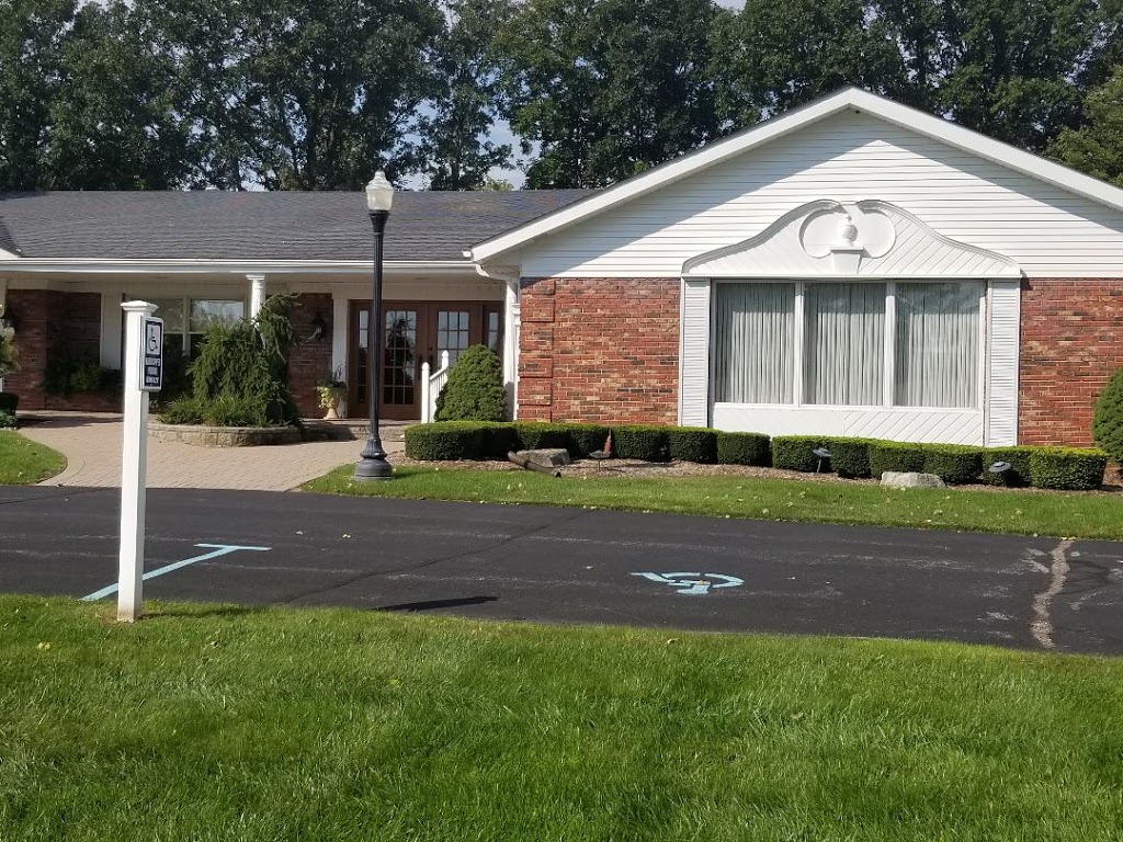 Rewalt-Peshek Funeral Home & Cremation Services | 68655 Stoecker Ln, Richmond, MI 48062, USA | Phone: (586) 727-7519