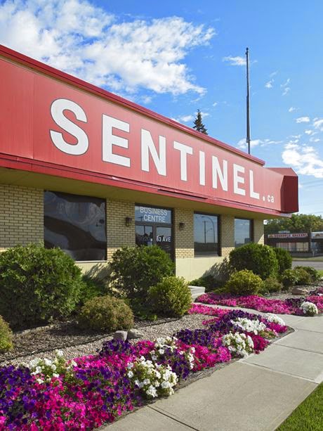 Sentinel Storage - Edmonton Argyll | 9920 63 Ave NW, Edmonton, AB T6E 0G9, Canada | Phone: (780) 434-3195