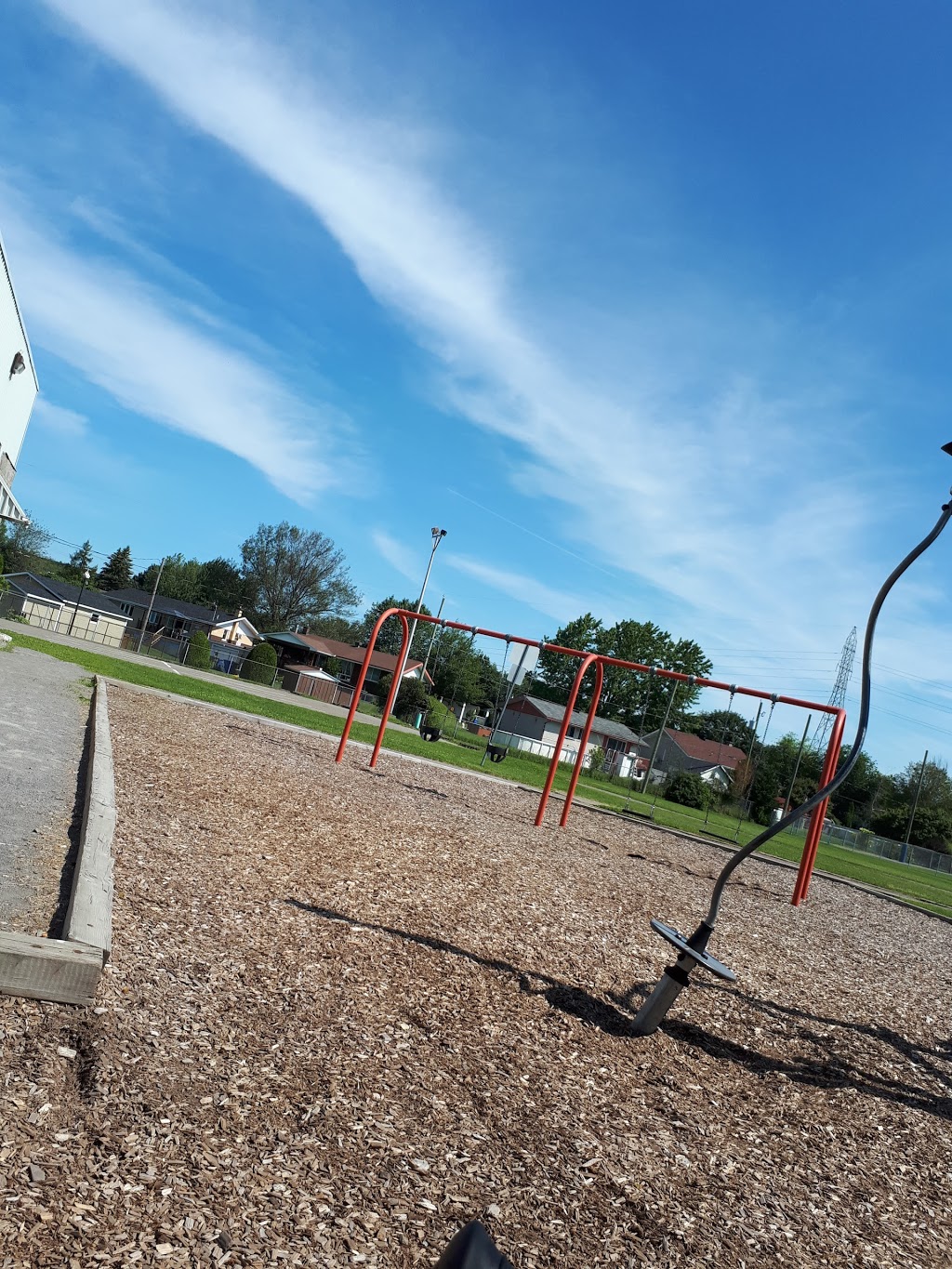 Parc Saint-Georges | 2105 Rue Saint Georges, Saint-Jérôme, QC J7Y 1N2, Canada