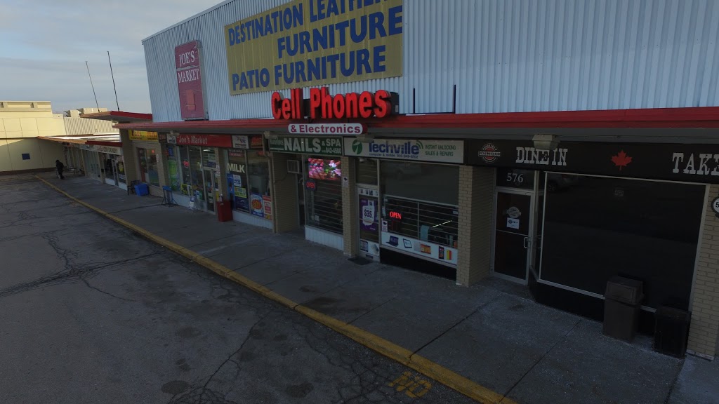 Smart Phone Repair & iPad Repair | 584 Kerr St, Oakville, ON L6K 3C7, Canada | Phone: (905) 849-4343