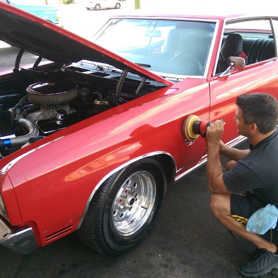 eShine Car Care | 885 Elm St, Port Colborne, ON L3K 5X2, Canada | Phone: (888) 392-8766