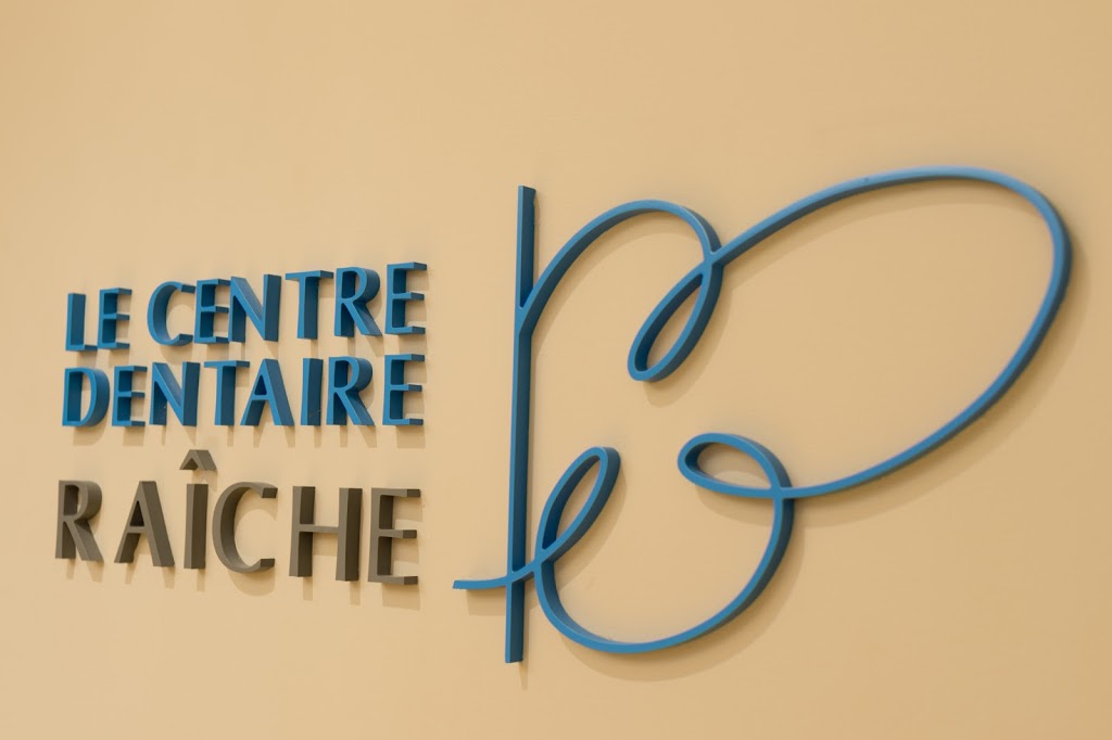 Centre Dentaire Raîche | 201-233 Rue Turgeon, Sainte-Thérèse, QC J7E 3J8, Canada | Phone: (450) 430-1340