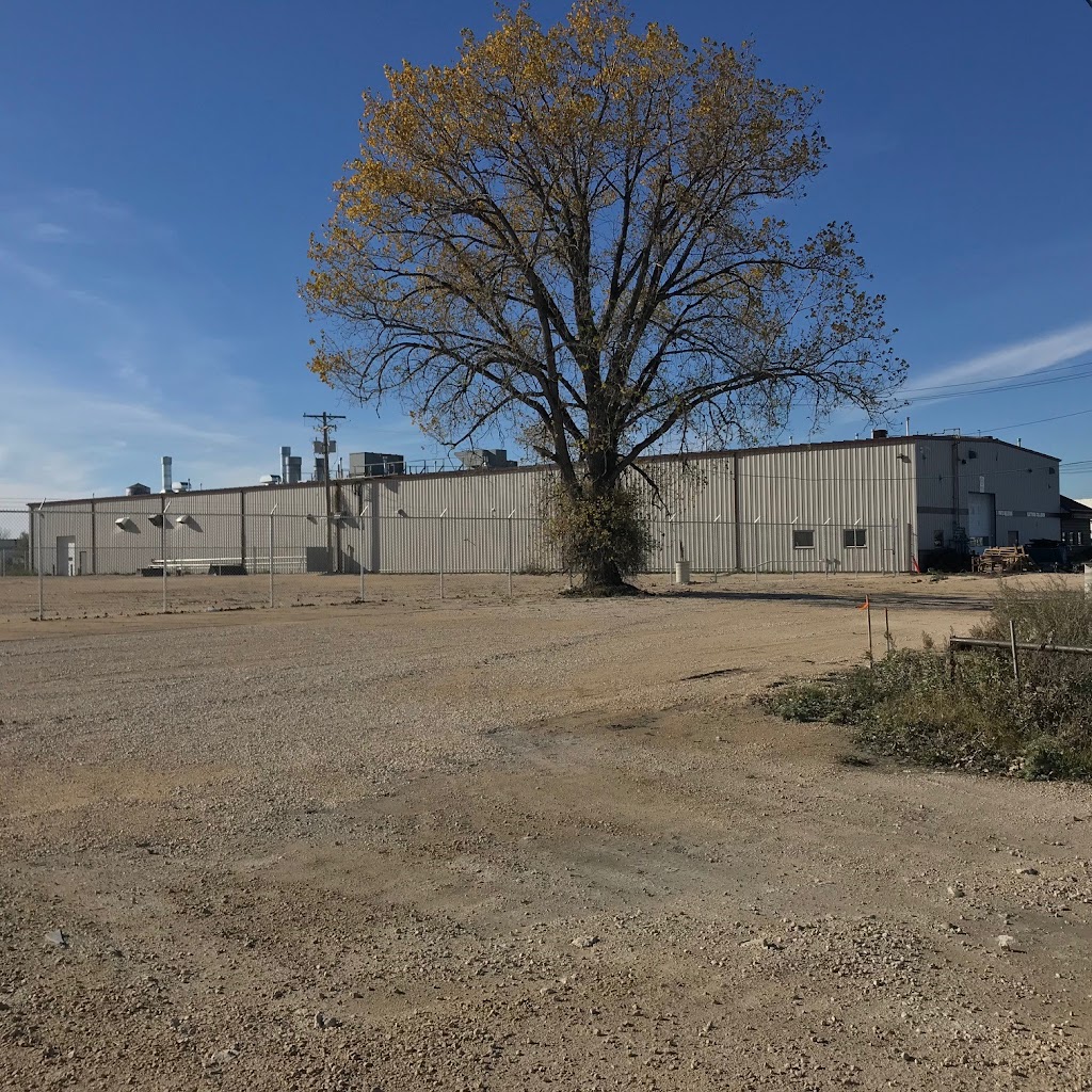 Winnipeg Secure Storage | 500 Dawson Rd N, Winnipeg, MB R2J 0T1, Canada | Phone: (204) 237-7111