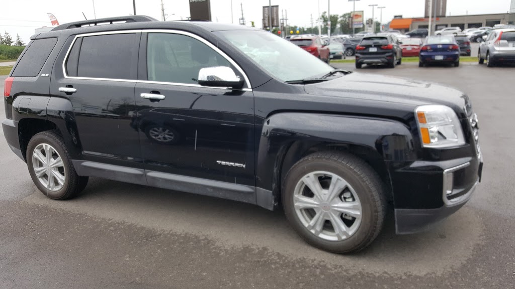 Discount Car & Truck Rentals | 695 Woodlawn Rd W #2, Guelph, ON N1K 1E9, Canada | Phone: (519) 837-2030