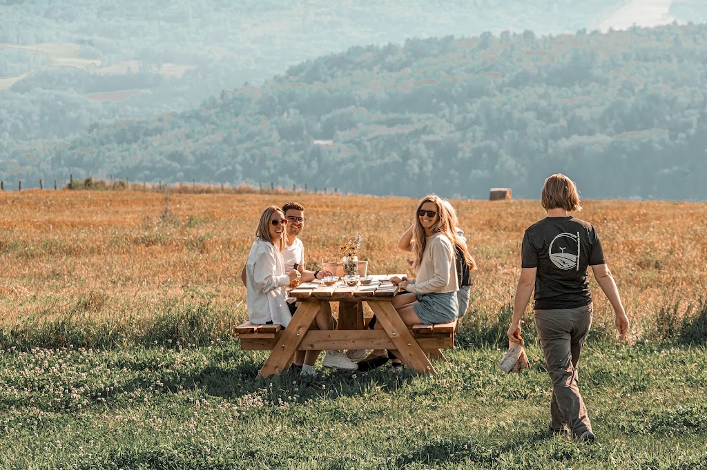 BonApp Passeport gourmand de Bon appétit Qc | 63 Rue Ambroise Fafard, Baie-Saint-Paul, QC G3Z 2J2, Canada | Phone: (418) 956-6617