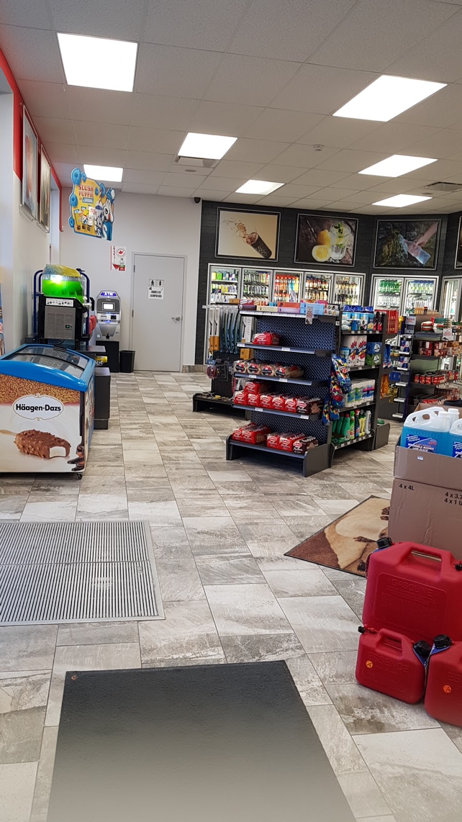 Petro-Canada | 4170 Boulevard de Shawinigan-Sud, Shawinigan-Sud, QC G9P 4G2, Canada | Phone: (819) 731-1518