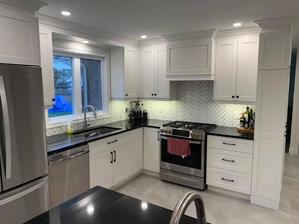 WIHM Renovation | 1730 Bd de la Cité des Jeunes #11, Les Cèdres, QC J7T 1K9, Canada | Phone: (450) 452-9990