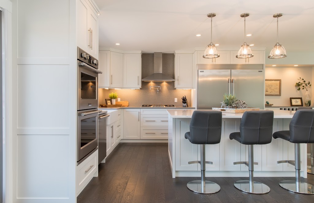 Knox Contracting Ltd | 7187 Lantzville Rd, Lantzville, BC V0R 2H0, Canada | Phone: (250) 714-2891