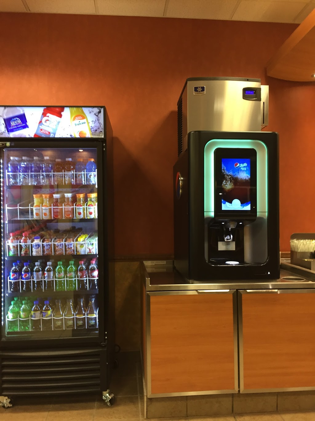 Subway | Mairie, 529 Chemin de la Promenade, Rigaud, QC J0P 1P0, Canada | Phone: (450) 451-6085