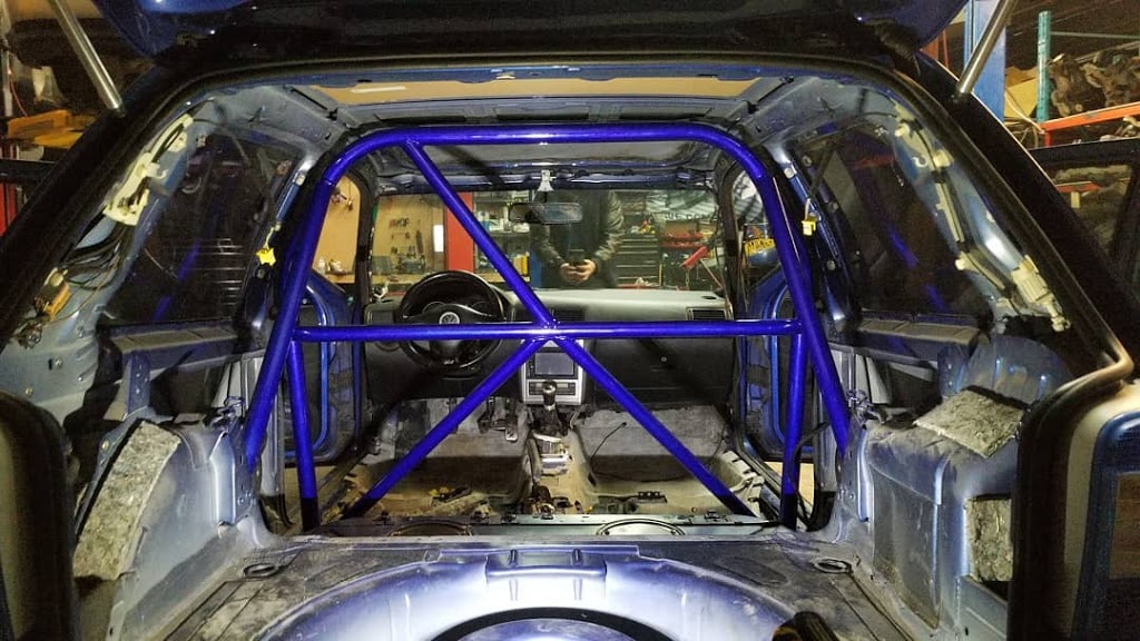JP Powder Coating Inc. | 550 Trillium Dr unit 13, Kitchener, ON N2R 1K3, Canada | Phone: (519) 748-6266