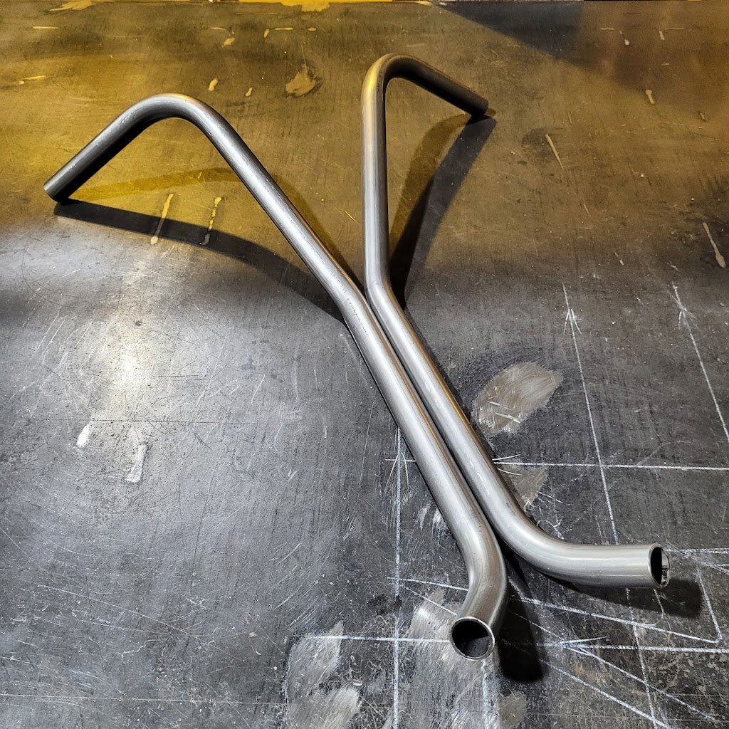 Circus Metal MFG. | 53 Mack Trail, Havelock, ON K0L 1Z0, Canada | Phone: (289) 221-2216