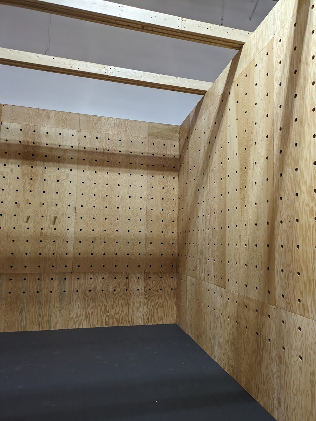 Parkour Ninja 40 | 3252 Rue Jean-Yves, Kirkland, QC H9J 2R6, Canada | Phone: (514) 630-0111