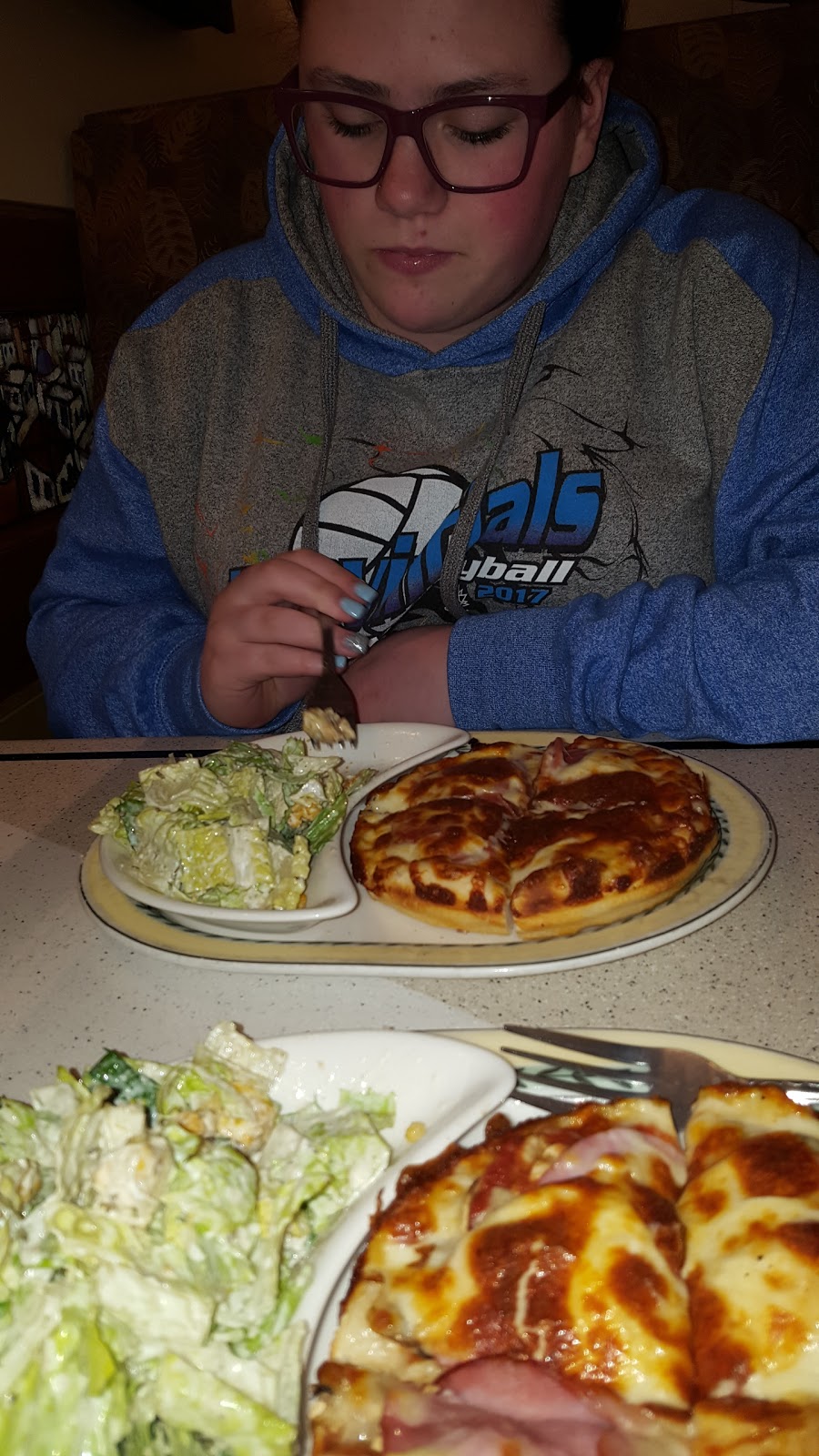Houston Pizza | 3422 Hill Ave, Suite 1, Regina, SK S4S 0W9, Canada | Phone: (306) 584-0888
