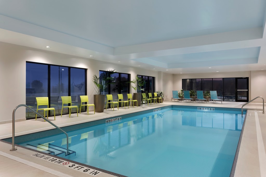 Home2 Suites by Hilton Milton Ontario | 8490 Parkhill Dr, Milton, ON L9T 9B3, Canada | Phone: (289) 878-3800