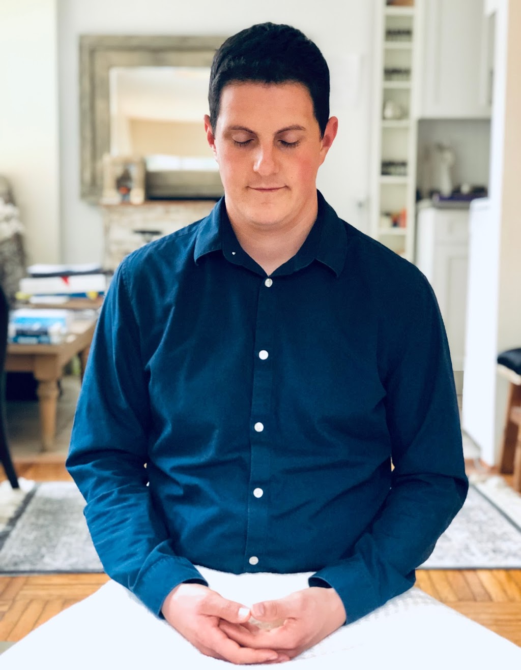 Insight with Ryan - Psychic Clairvoyant Channel | 15933 92 Ave Suite 2, Surrey, BC V4N 3A9, Canada | Phone: (604) 724-0544