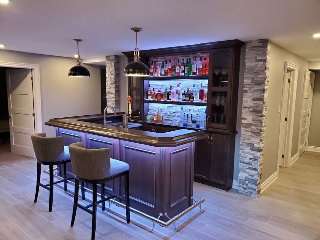 The Bar Store Canada Inc. | 640 Dickson Dr, Fergus, ON N1M 2W4, Canada | Phone: (519) 993-2279
