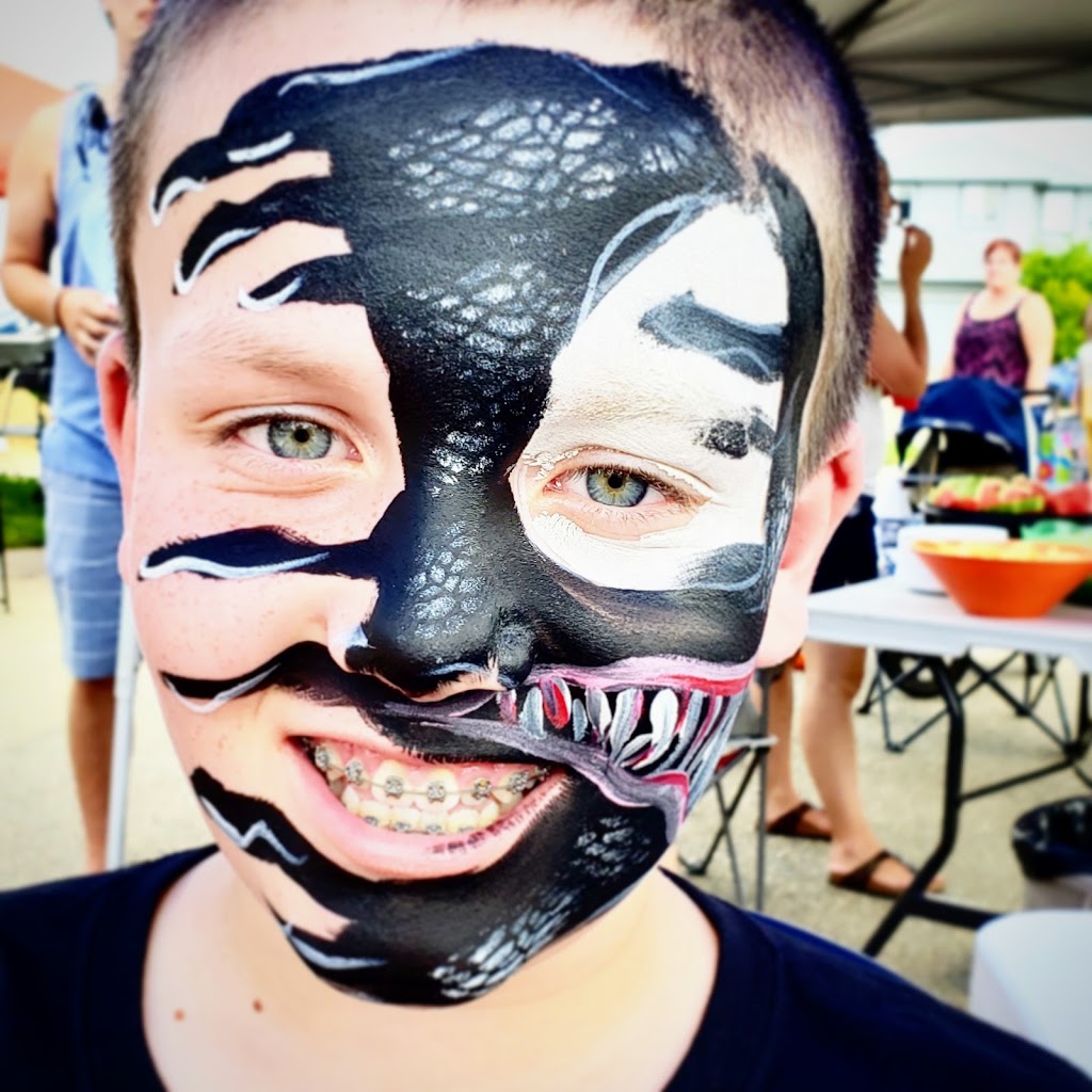 Sweet Cheeks Fun and Beauty | Mardale Crescent, Sherwood Park, AB T8A 3N5, Canada | Phone: (780) 938-0264