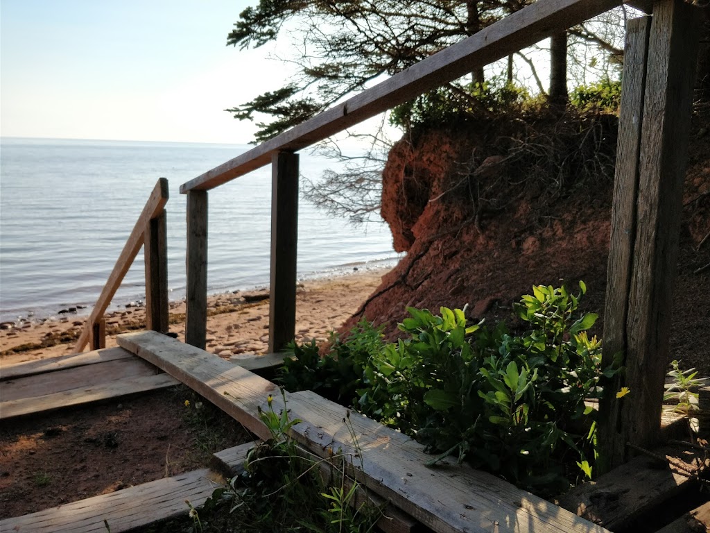 Camp Keir Presbyterian | 105 Park Rd, Canoe Cove, PE C0A 1H7, Canada | Phone: (902) 675-3734