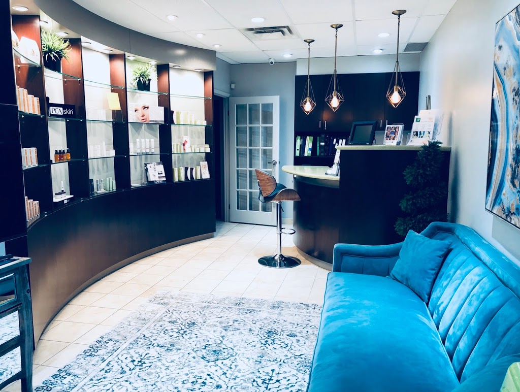 Kalon Wellness MD Laser & Medi Spa | 1200 Lawrence Ave E Suite 204, North York, ON M3A 1C1, Canada | Phone: (416) 445-7546