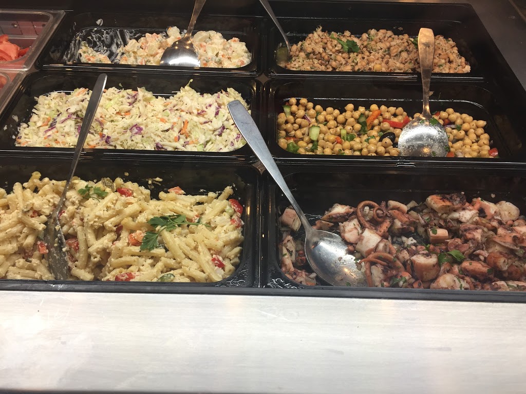 St Matthews BBQ Chicken | 527 Rogers Rd, York, ON M6M 1B4, Canada | Phone: (416) 658-4126
