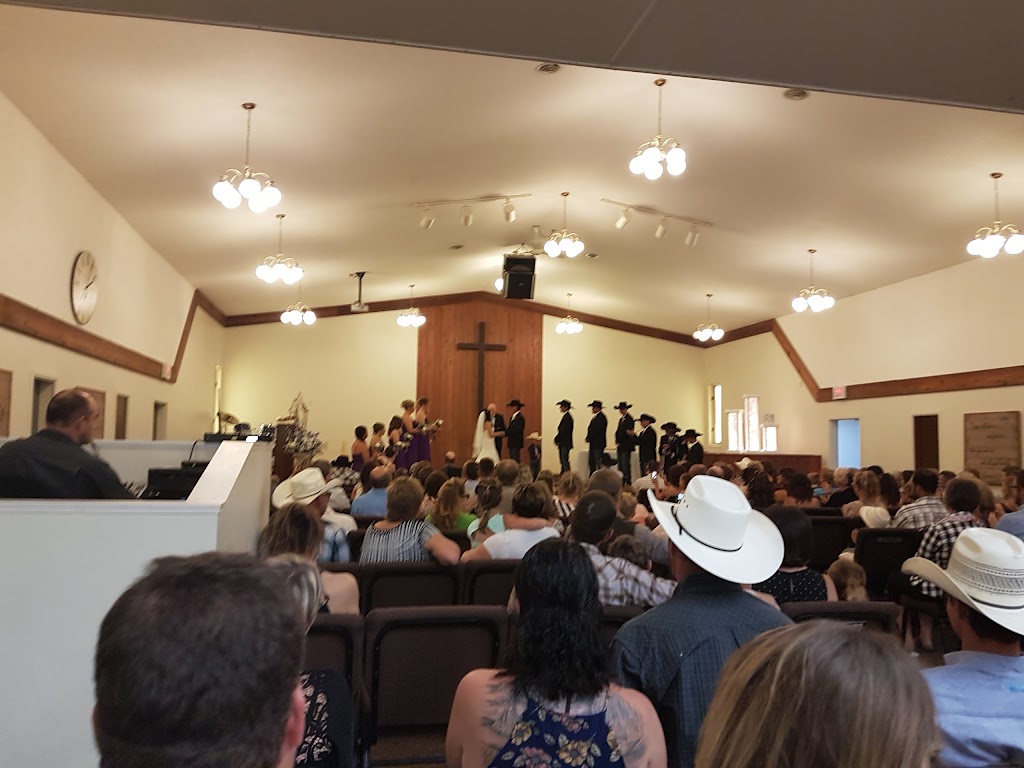Hillside Christian Fellowship Church (MB) | 115 Fourth Ave N, Beechy, SK S0L 0C0, Canada | Phone: (306) 859-2124