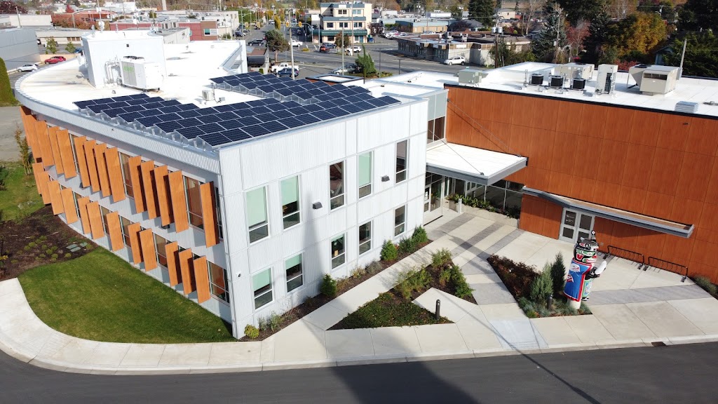 Hakai Energy Solutions | 1011B Old Victoria Rd, Nanaimo, BC V9R 6Z8, Canada | Phone: (888) 604-3128