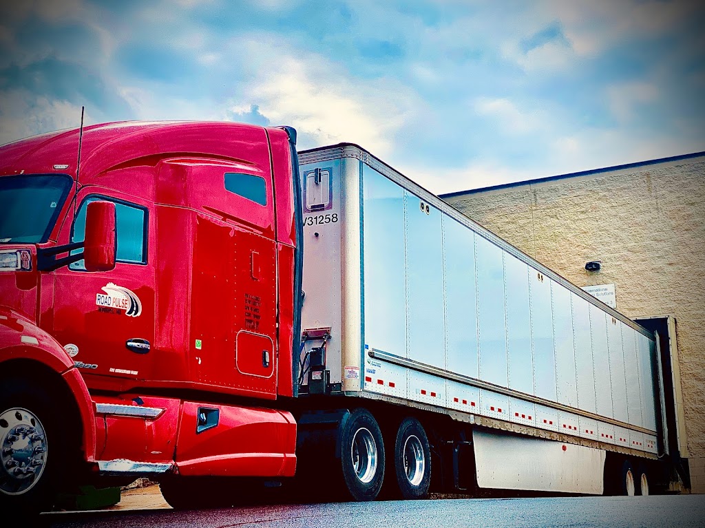 Road Pulse Trucking Ltd | 2890 McPhillips St, Winnipeg, MB R2P 0H2, Canada | Phone: (431) 866-5213