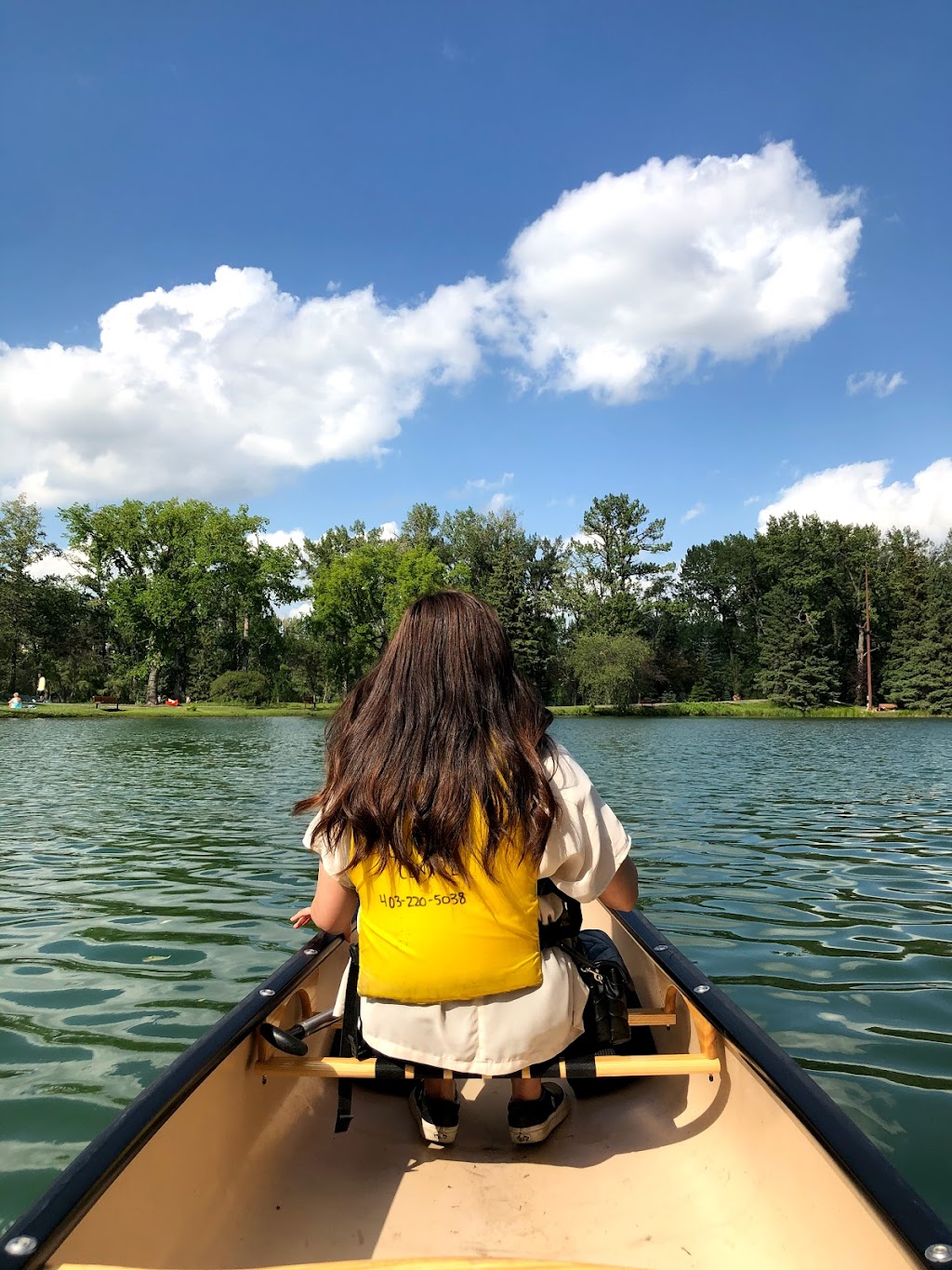 Bowness Park Boathouse | Bowness, Calgary, AB T3B 2B2, Canada | Phone: (403) 247-0683