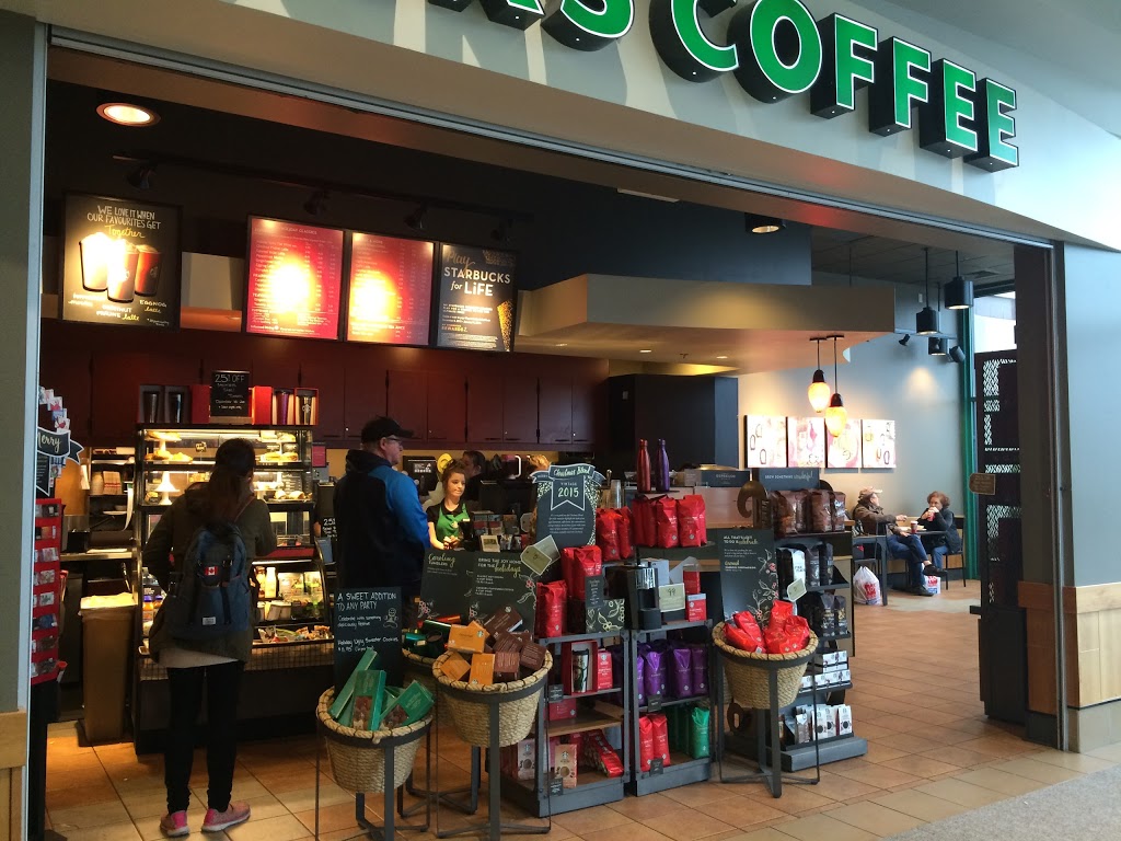 Starbucks | 4567 Lougheed Hwy #205B, Burnaby, BC V5C 3Z6, Canada | Phone: (604) 294-0295