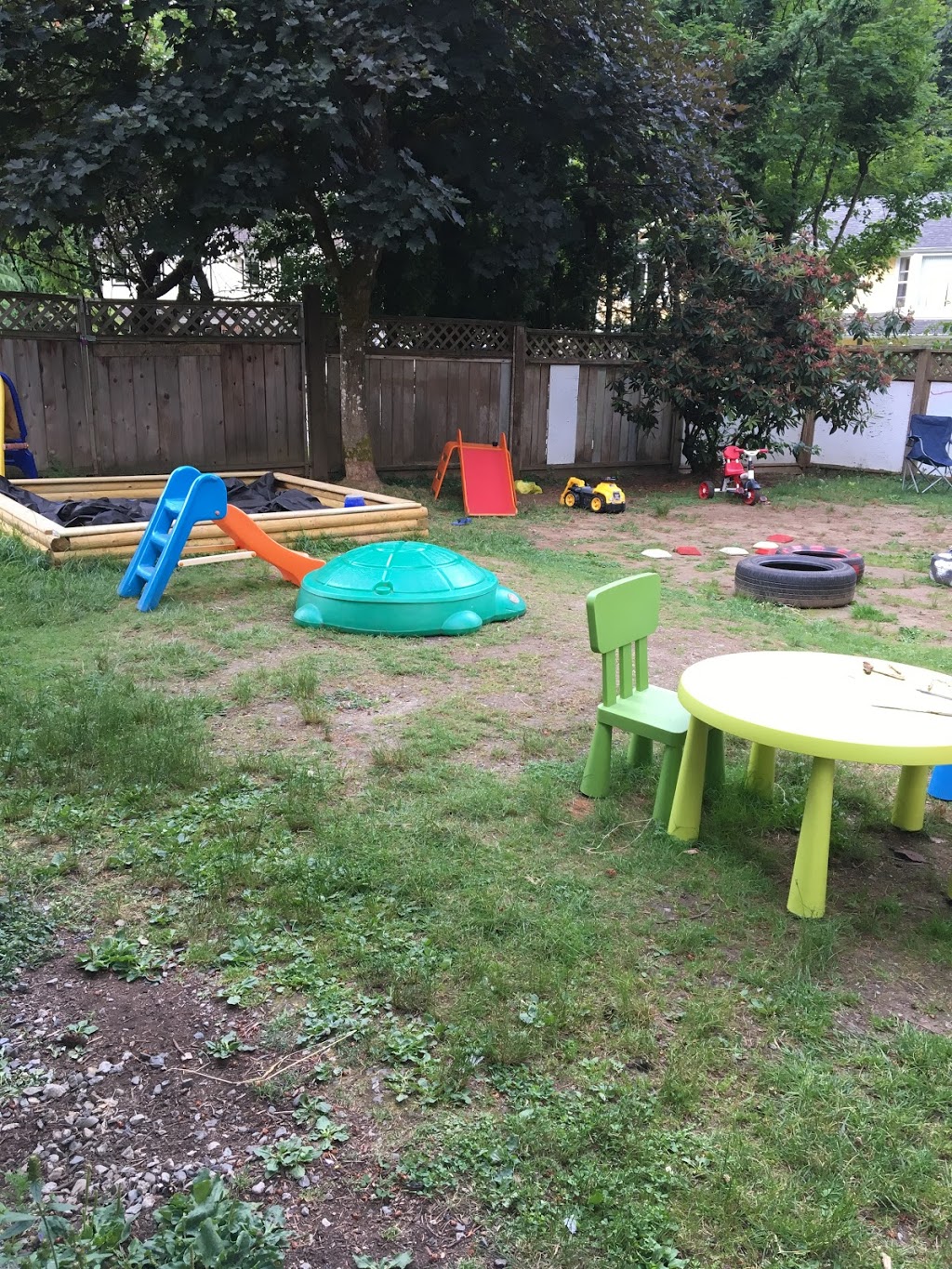 Stars of the Sky Childcare | 34790 Laburnum Ave, Abbotsford, BC V2S 5N4, Canada | Phone: (604) 854-8007