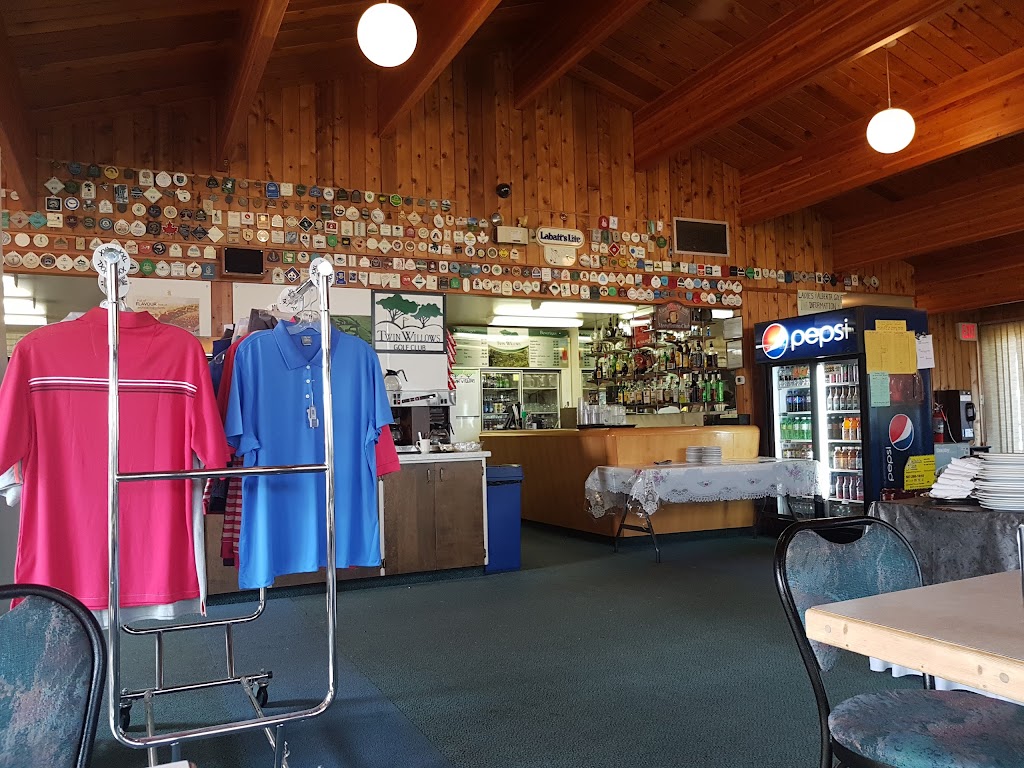 Twin Willows Golf Club | 14110 156 St NW, Edmonton, AB T6V 1J2, Canada | Phone: (780) 447-2934