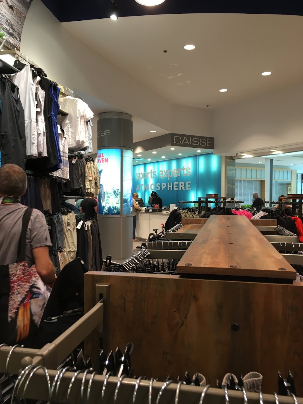 Atmosphere | 700 Boulevard des Promenades, Saint-Bruno-de-Montarville, QC J3V 5J8, Canada | Phone: (450) 653-0599