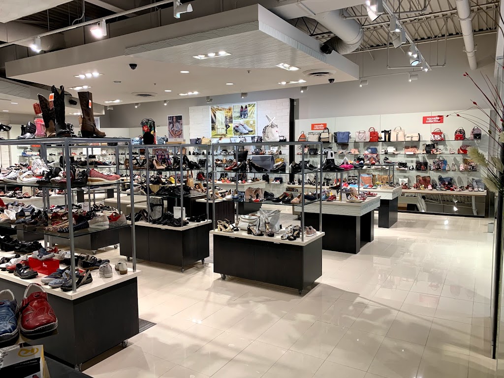 Leclerc Chaussures | 552 Wilfrid-Hamel Blvd Local F11, Quebec City, QC G1M 3E5, Canada | Phone: (418) 649-7796