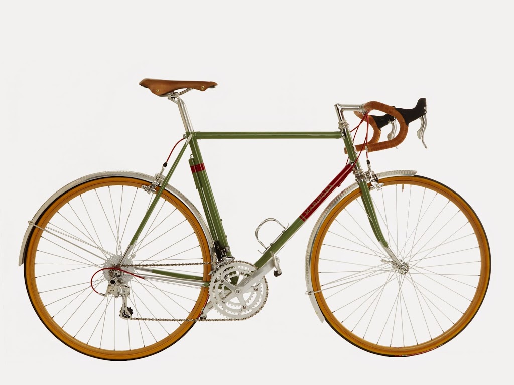 Mariposa Bicycles - Bicycle Specialties Ltd. | 45 Cranfield Rd #6, Toronto, ON M4B 3H6, Canada | Phone: (416) 423-0456