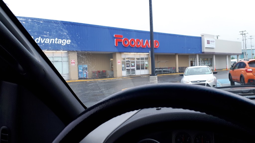 Foodland - Carbonear | 8 Goff Ave, Carbonear, NL A1Y 1A6, Canada | Phone: (709) 596-0659