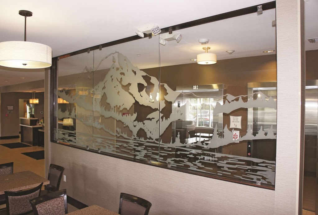 La Quinta by Wyndham Bellingham | 1063 W Bakerview Rd, Bellingham, WA 98226, USA | Phone: (360) 738-7088