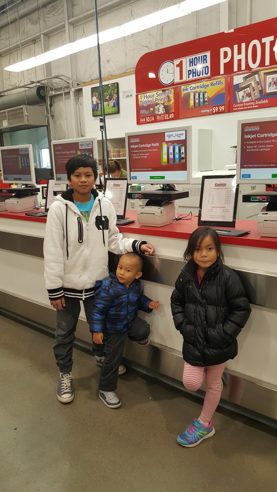 Costco Gasoline | Saskatoon Warehouse, 115 Marquis Dr, Saskatoon, SK S7R 1C7, Canada | Phone: (306) 933-4262
