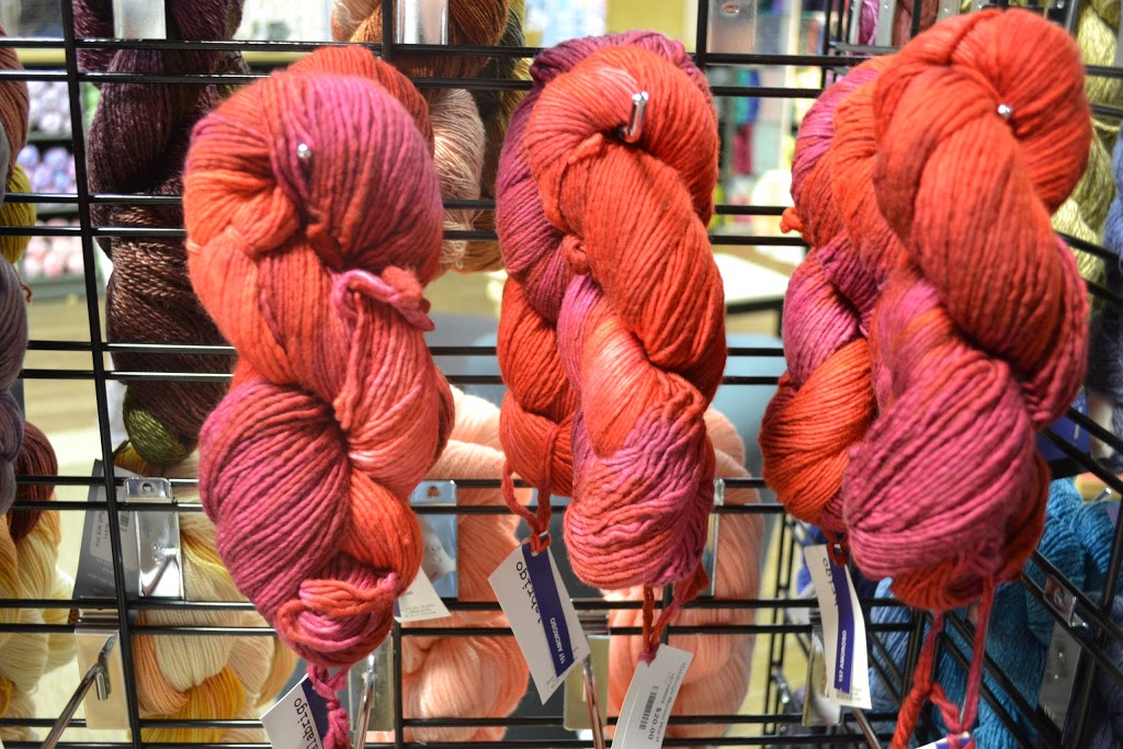 The Knitting Room | 3630 Brentwood Rd NW #308, Calgary, AB T2L 1K8, Canada | Phone: (403) 288-1959
